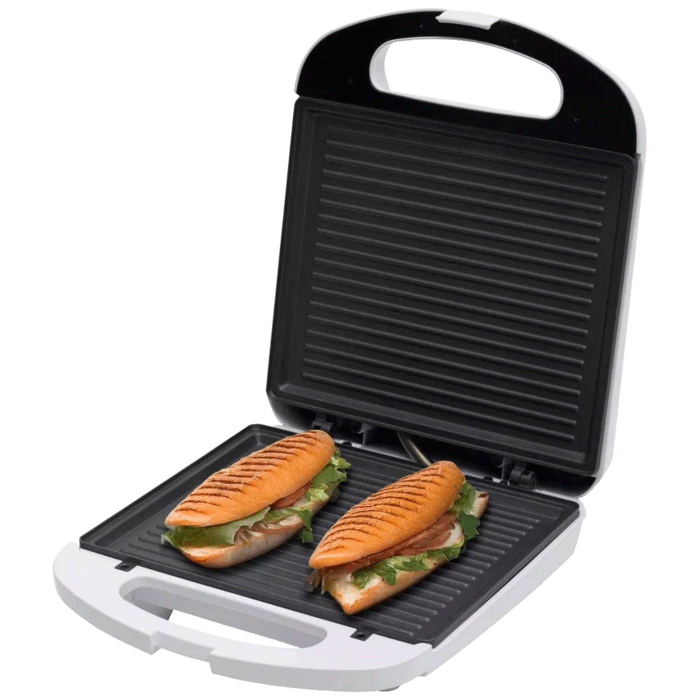home Toster, pannini, 1200 W - HGP4