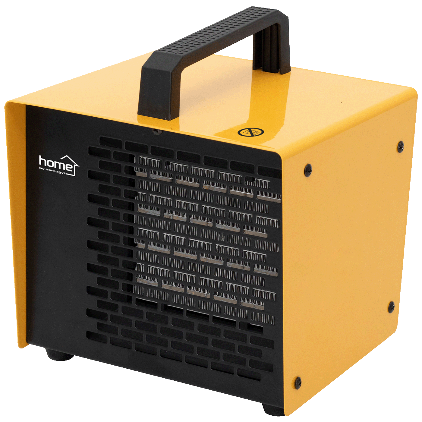 home Grijalica sa PTC keramičkim grijačem, 2000 W - FK302