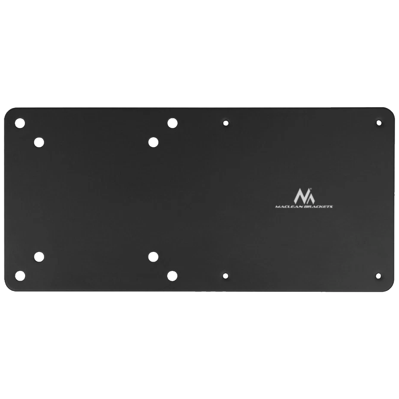 Maclean Adapter VESA za nosač za monitor, 75x75 na 100x100 - MC-721