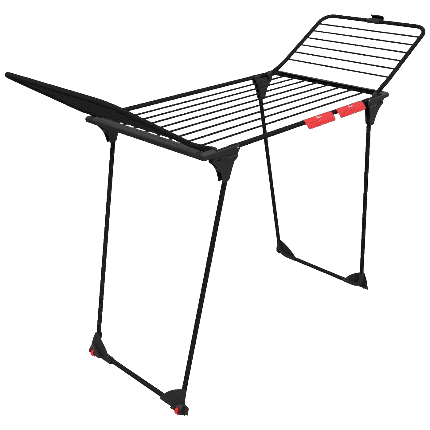 Vileda Sušilo za veš, 20 met. žica za sušenje, King Ultimate - King Ultimate Clothes Dryer