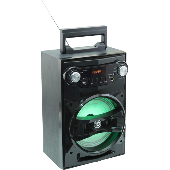 SAL Zvučnik bežični, Bluetooth, multimedijalni, 5in1 - BT 1650