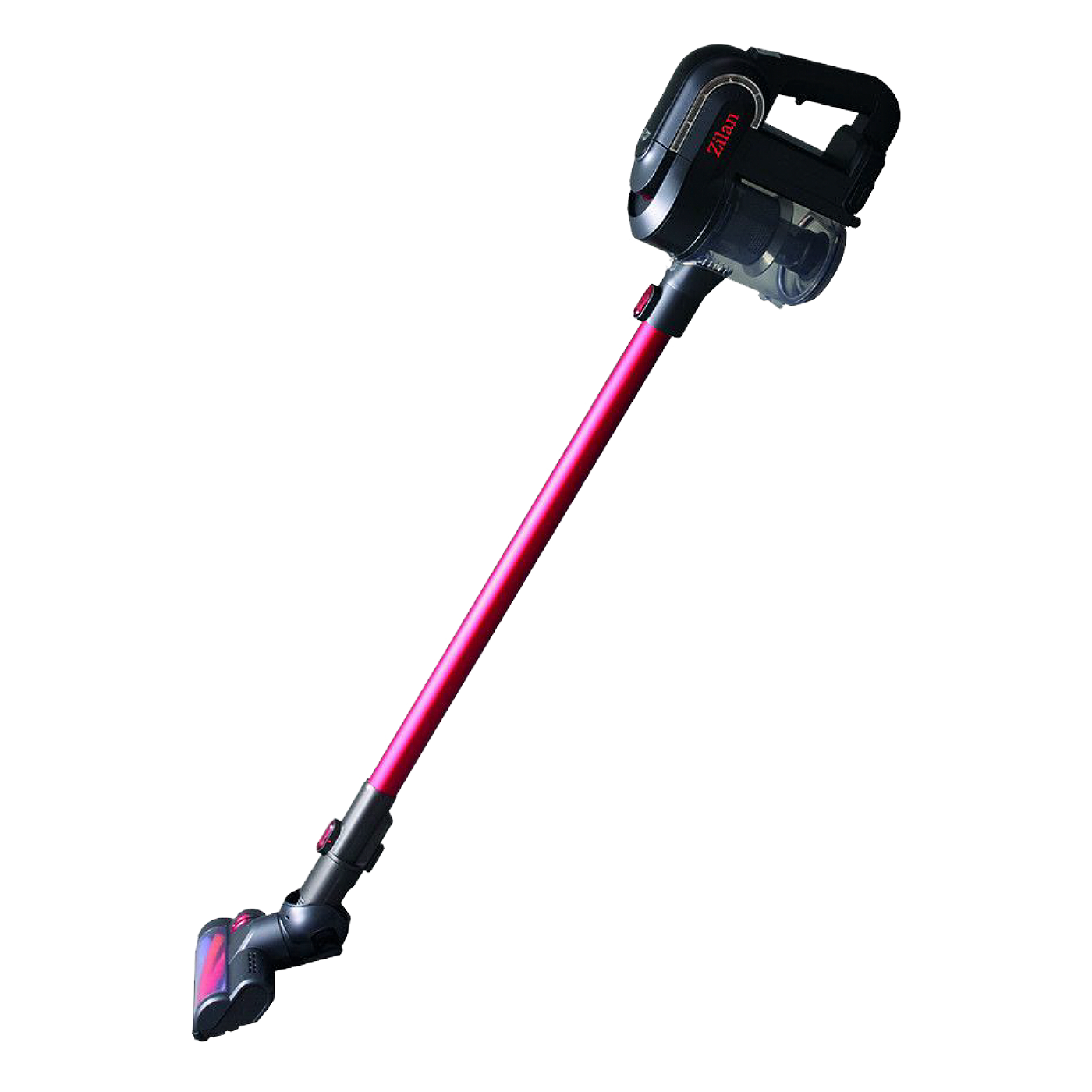 Zilan Usisavač sa posudom, akumulatorski, ručni, Dual Cyclonic - ZLN1099