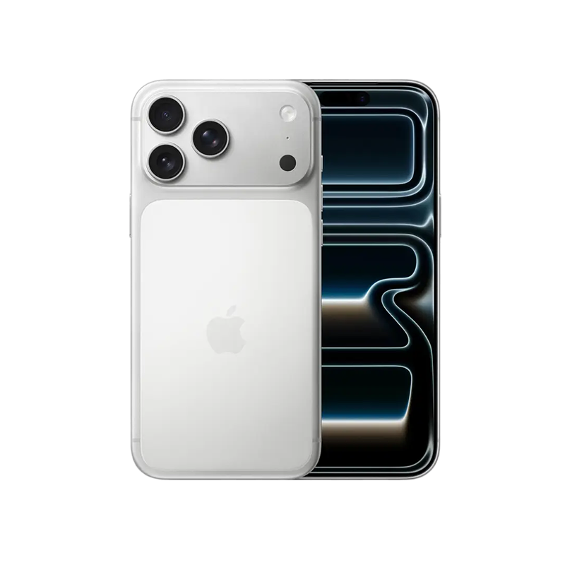 Apple iPhone 17 Pro eSim 512GB Silver