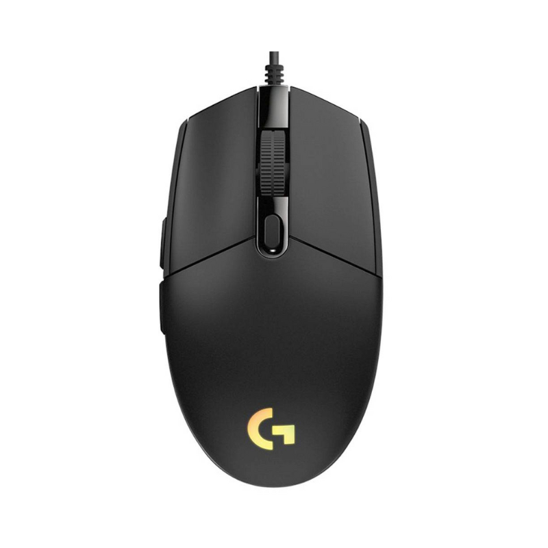 Logitech Lightsync Gaming mis G102 DPI 8000