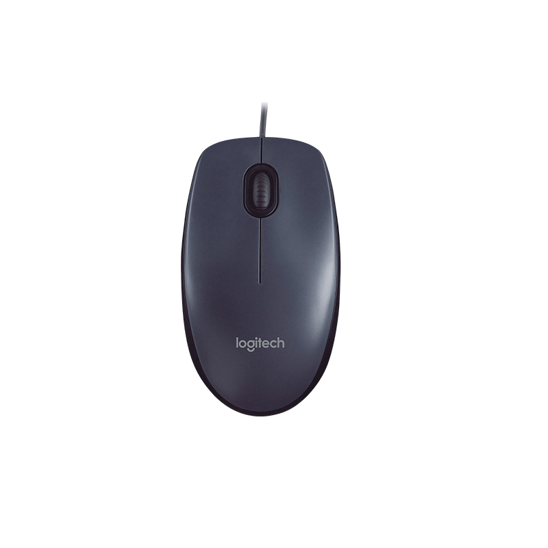 Logitech mi M90