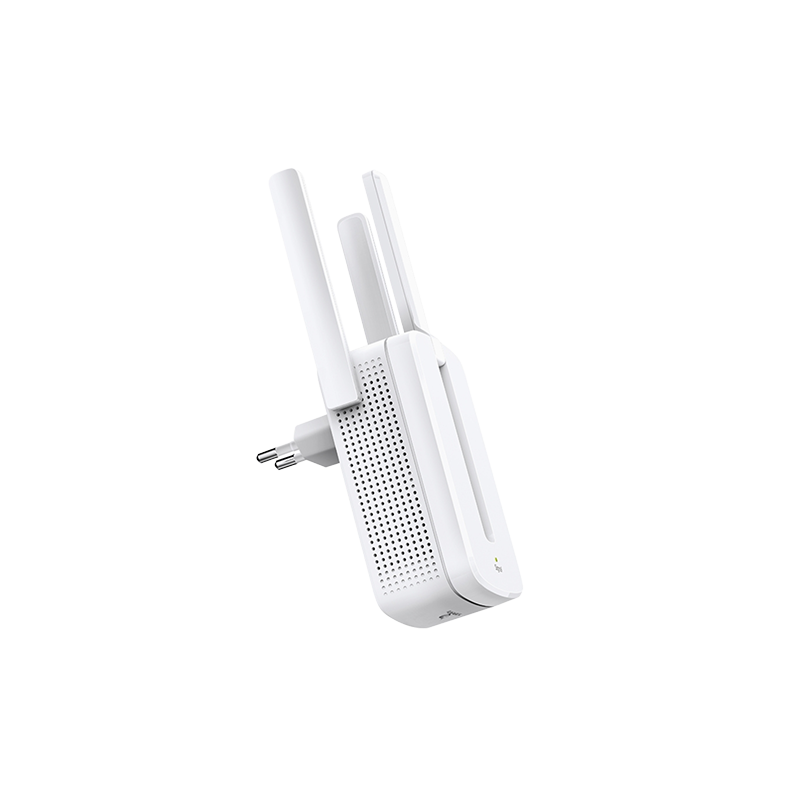 Mercusys MW300RE 300 Mbps Wireless Extender