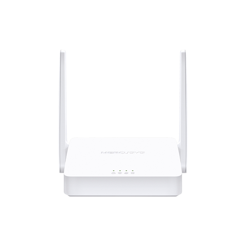 Mercusys MW302R 300Mbps Wireless N router