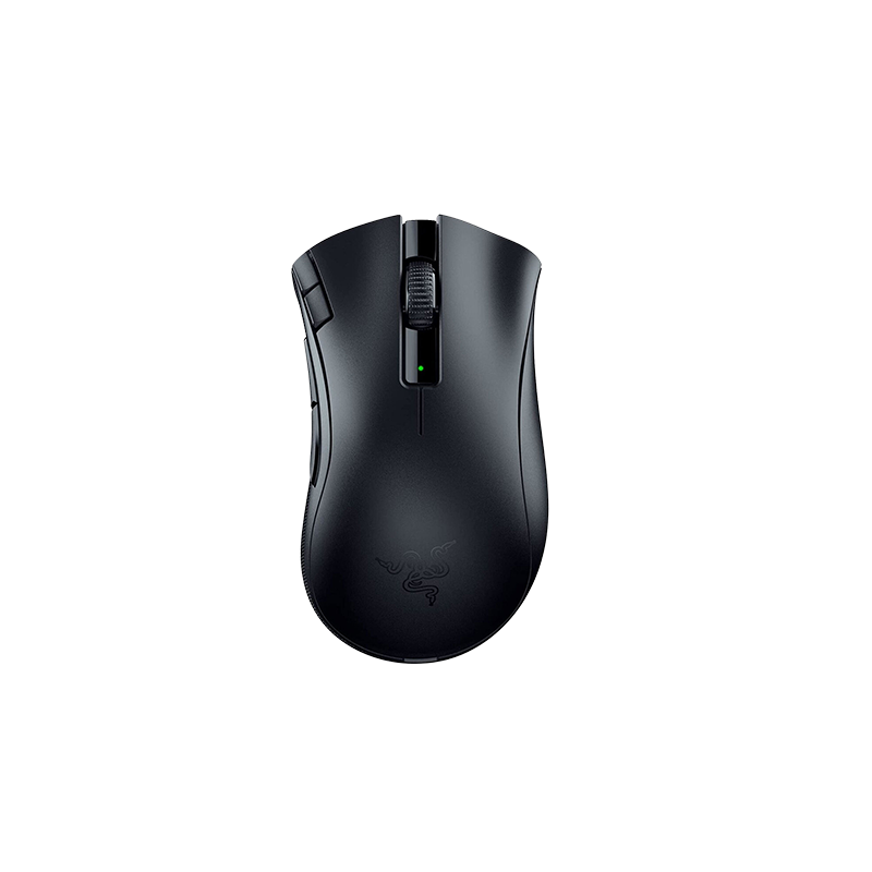 Razer gaming mis Deathadder V2 X Hyperspeed
