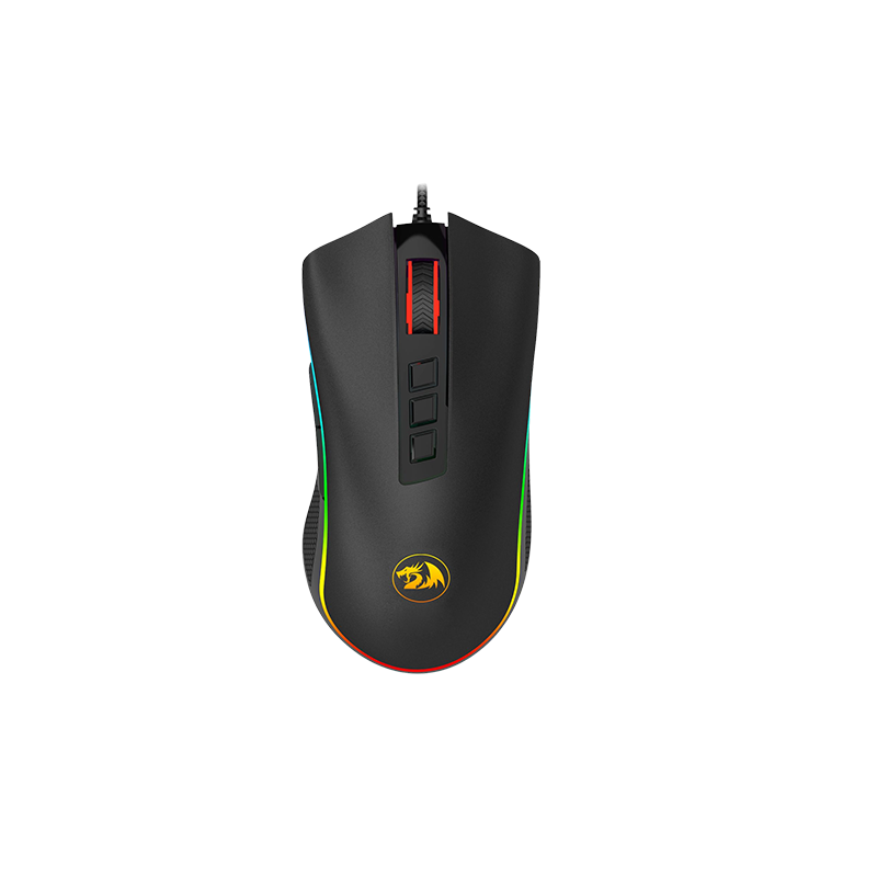 ReDragon mis Cobra Chroma M711