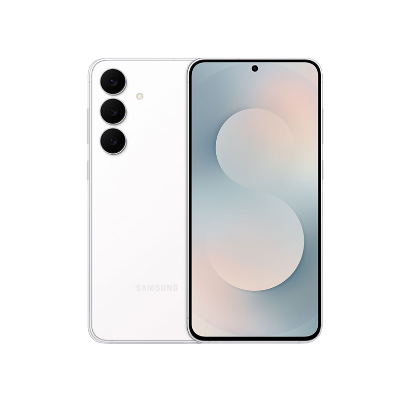 Samsung S25FE 8GB 128GB White