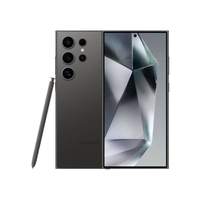 Samsung S24 Ultra 12GB 256GB Black