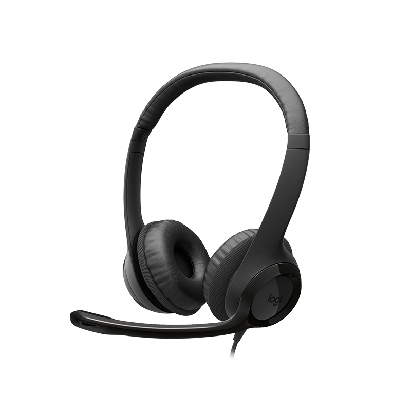 Slusalice Logitech H390 USB