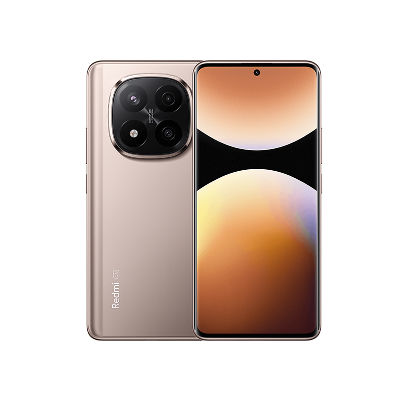 Xiaomi Redmi Note 14 Pro+ 12GB 512GB Gold EU