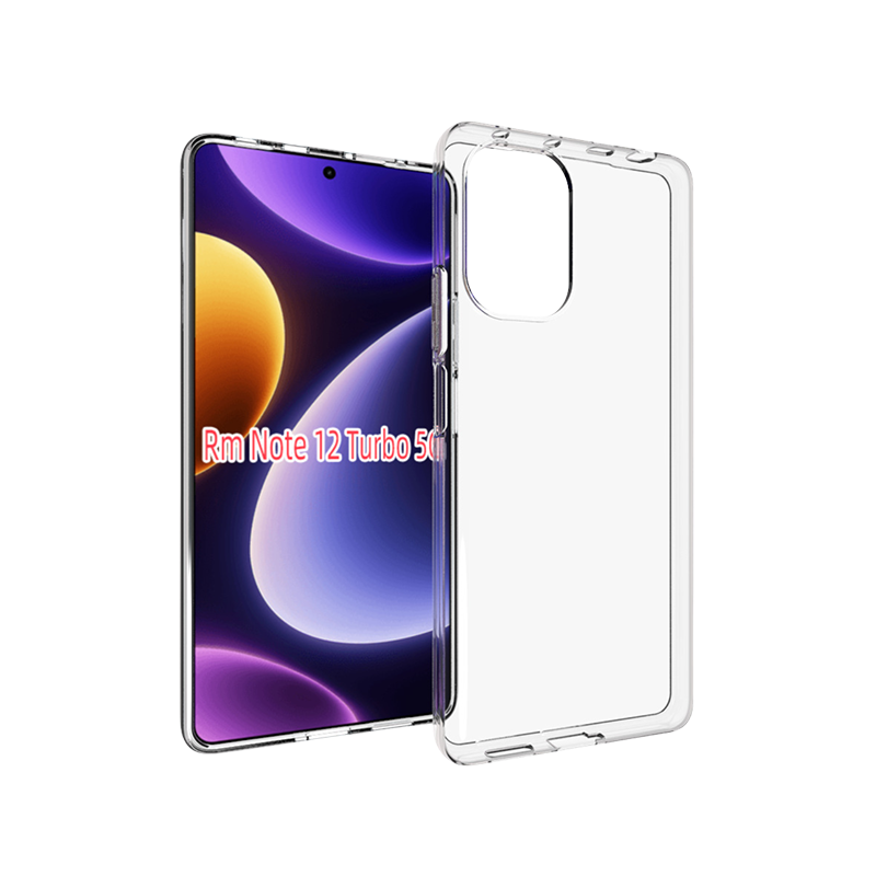 Providni silikon Xiaomi redmi Note 12 turbo