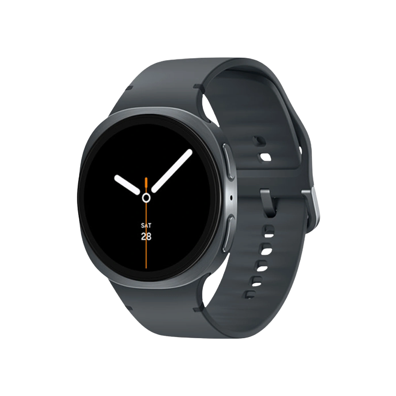 Samsung Galaxy L330 Watch 8 44mm Graphite