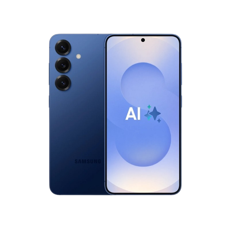 Samsung S25 12GB 256GB Navy