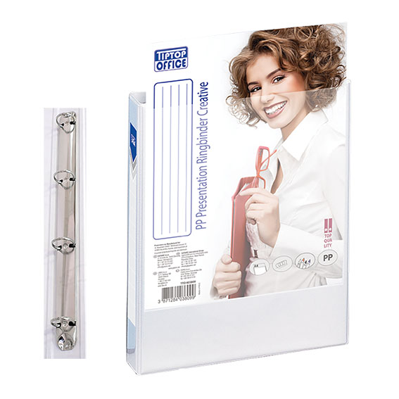 TTO Regist.Prezent 4R 20mm Bi