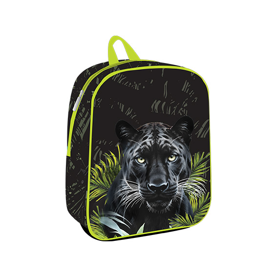 TTS Ruksak UNO 3D Panther 26