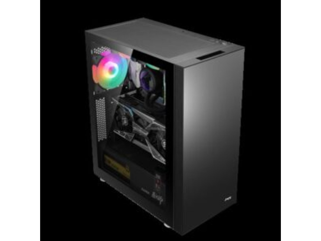 MS Armor V500 gaming kuciste