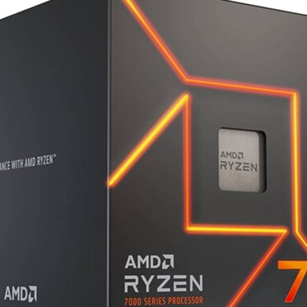 AMD Ryzen 7 7700 AM5 BOX procesor sa 8 jezgara i 16 niti