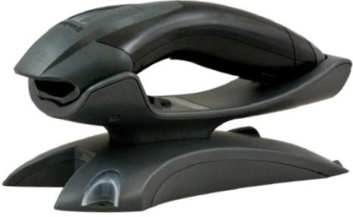 Honeywell Voyager 1202g crni Bluetooth bar code skener sa USB prijemnikom