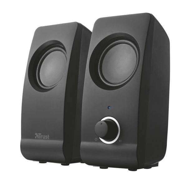 Trust Remo 2.0 set žičnih zvučnika snage 16W sa USB konektorom