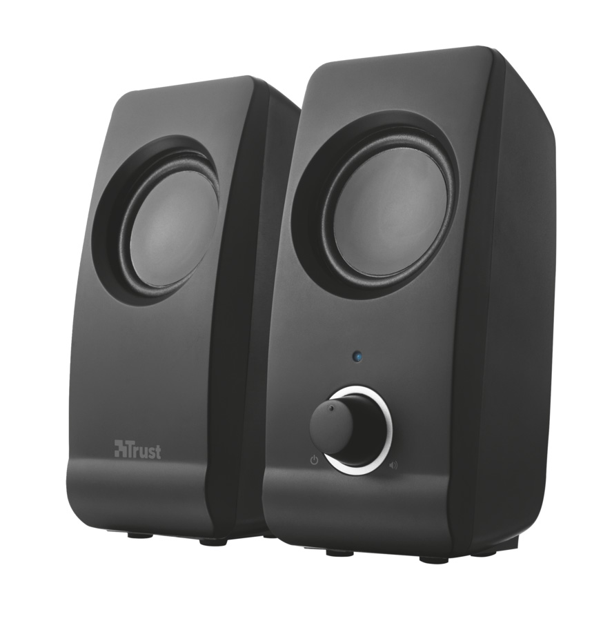 Trust Remo 2.0 set žičnih zvučnika snage 16W sa USB konektorom