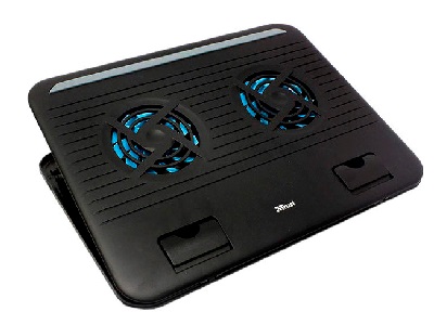 Trust Cyclone stalak za laptop 16 inča s ventilatorima