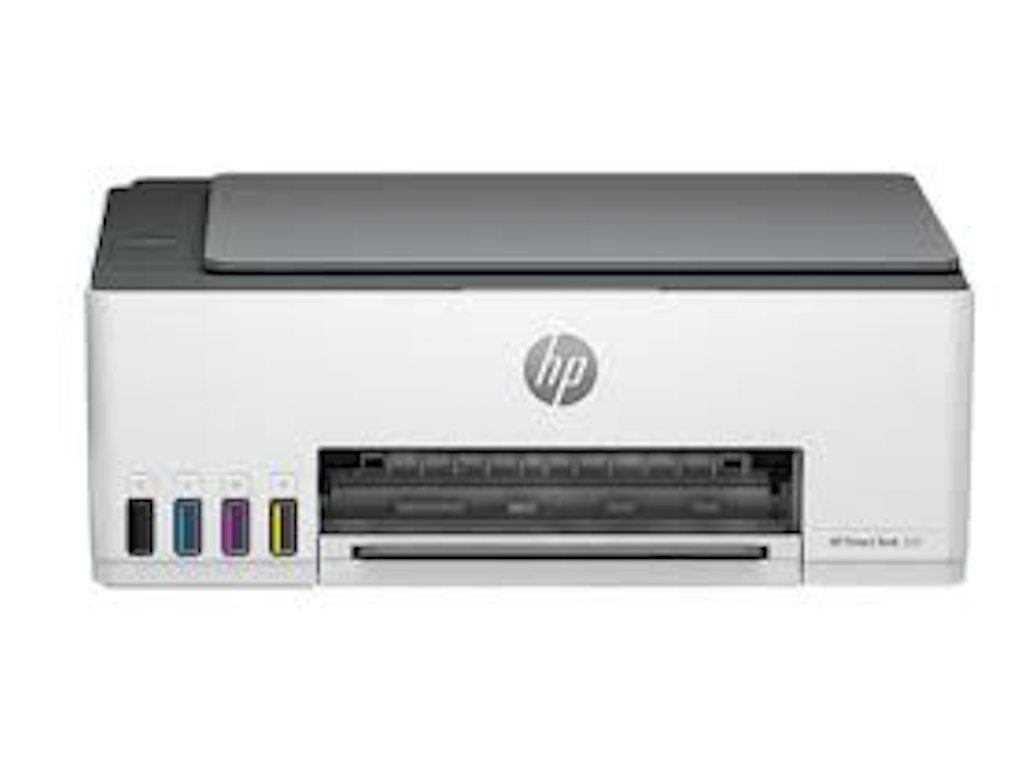HP Smart Tank 580 AiO Printer, inkjet multifunkcionalni štampač sa spremnikom za tintu