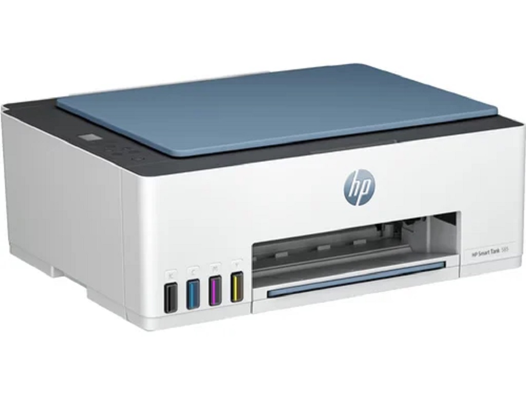 HP Smart Tank 585 AiO printer visoke rezolucije za štampu