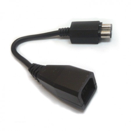 Konvertor za strujni adapter Xbox 360 Fat u Xbox Slim