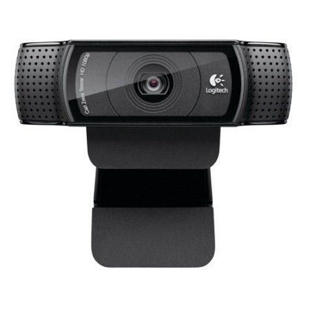 Logitech WebCam PRO C920e Full HD web kamera sa Carl Zeiss optikom