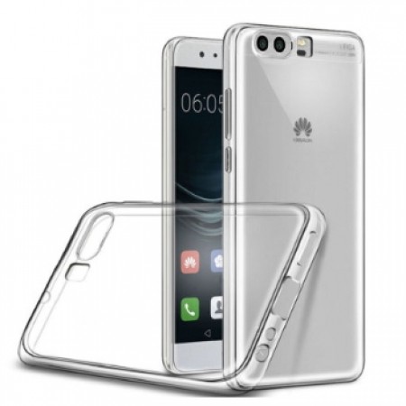 Baseus prozirna maskica za Huawei P smart
