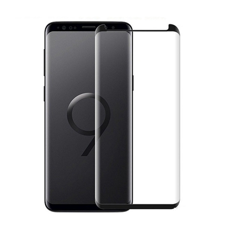 Case Friendly zaštitno staklo 5D za Samsung S9