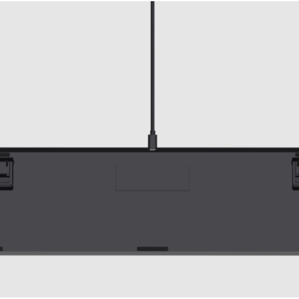 Trust GXT866 Torix mehanička tastatura sa RGB osvjetljenjem i US layoutom