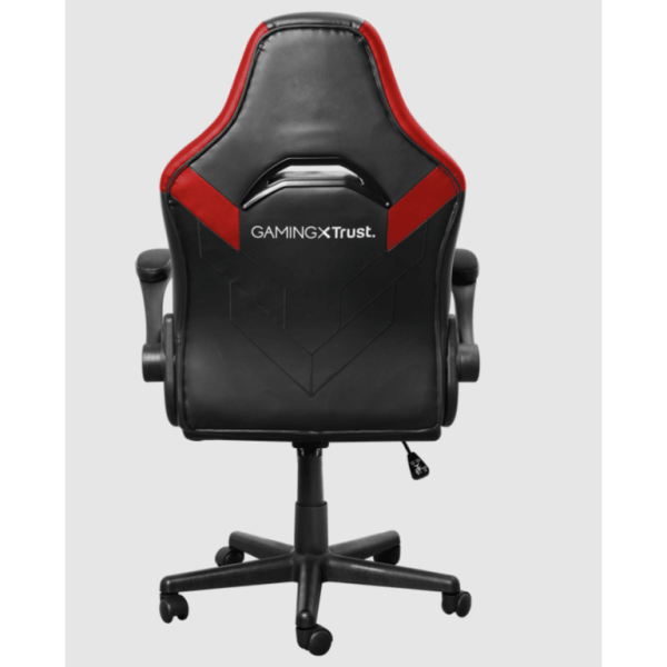 TRUST GXT703R RIYE crvena gaming stolica na prodaju