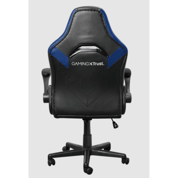 Trust GXT703B RIYE gaming stolica plave boje na prodaju