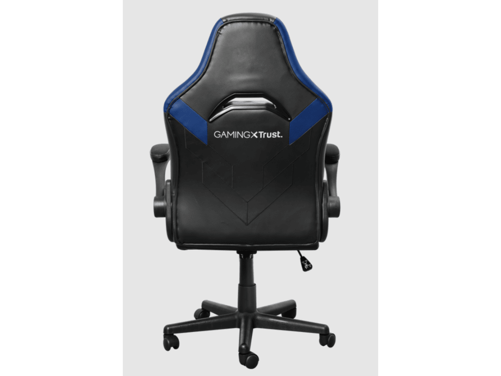 Trust GXT703B RIYE gaming stolica plave boje na prodaju