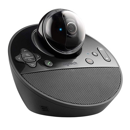 Logitech BCC950 ConferenceCam web kamera sa pan/tilt/zoom funkcijom i Carl Zeiss optikom