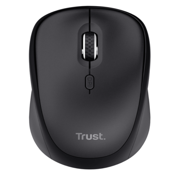 Trust Ody II silent wireless tastatura i miš sa BH/HR/SRB layoutom
