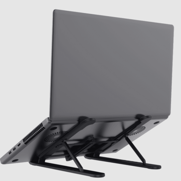 Trust Primo podesivi aluminijski stand za laptop i tablet do 16 inča