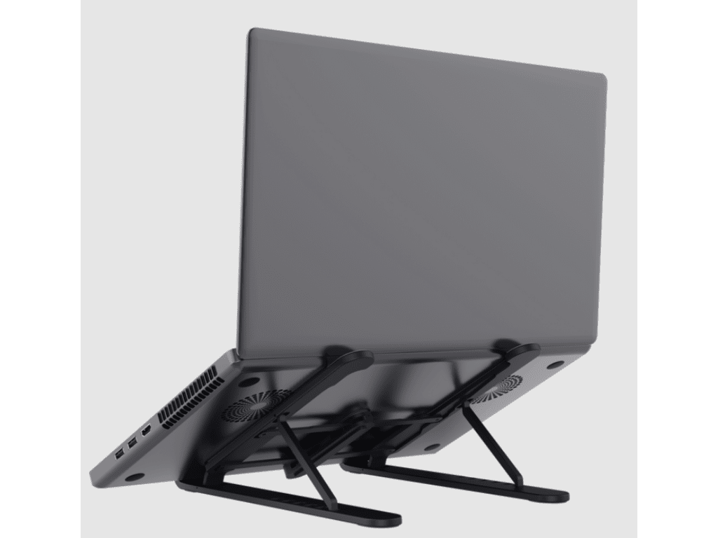 Trust Primo podesivi aluminijski stand za laptop i tablet do 16 inča