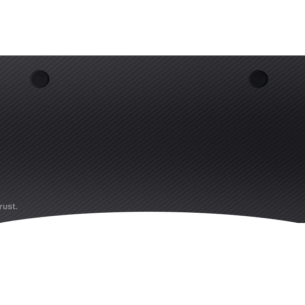 Trust GXT 700 Omnius crni gaming sto dimenzija 120x60x76 cm
