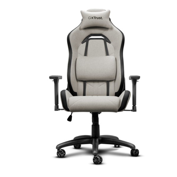GXT723B Ruya Fabric Beige stolica u bež boji