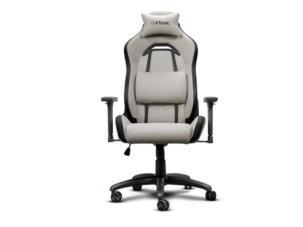 GXT723B Ruya Fabric Beige stolica u bež boji