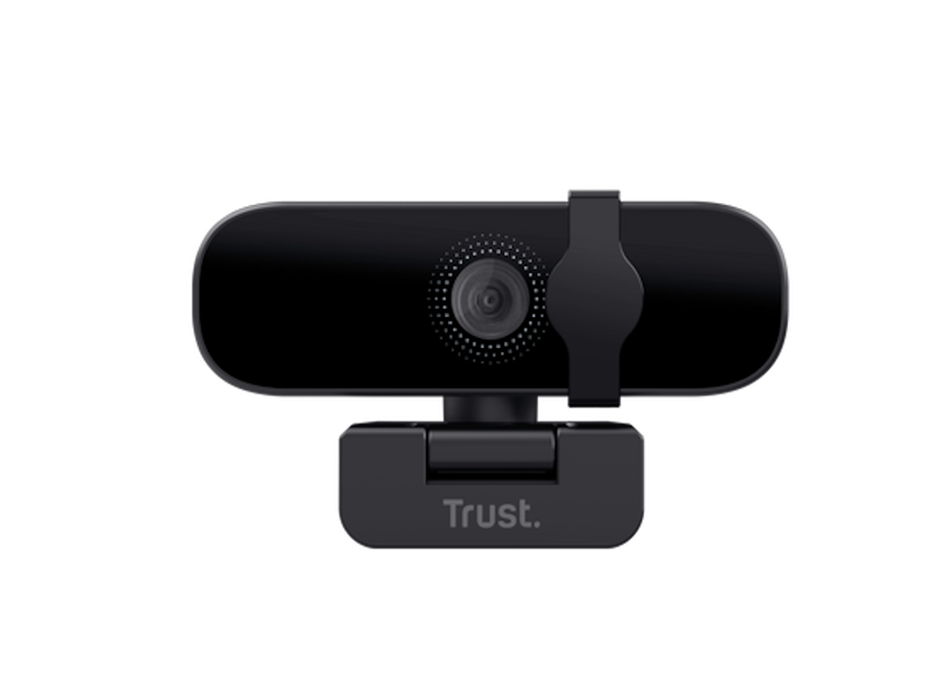 TANOR FULL HD WEBCAM - Trust web kamera visoke rezolucije