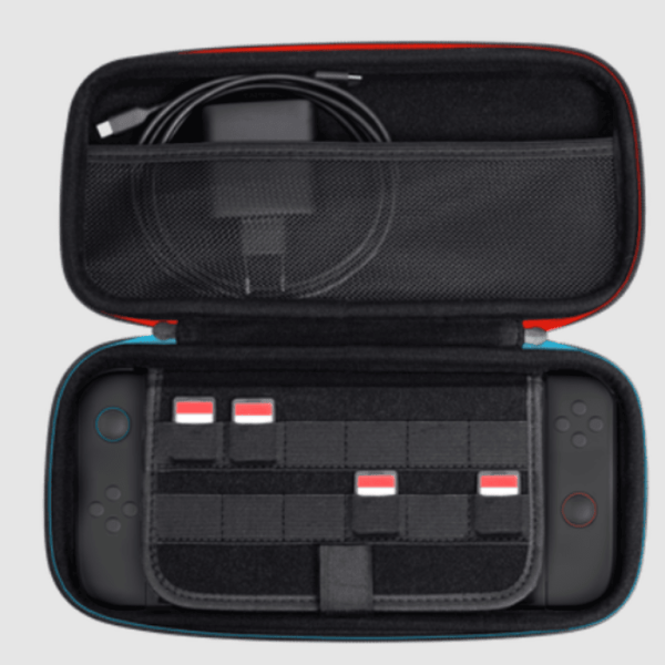 Trust GXT 1251 crna torbica za Nintendo Switch 2