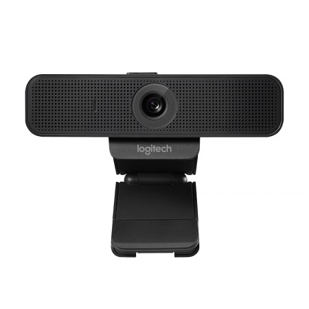Logitech WebCam Business C925e sa integrisanim poklopcem za privatnost i univerzalnim nosačem