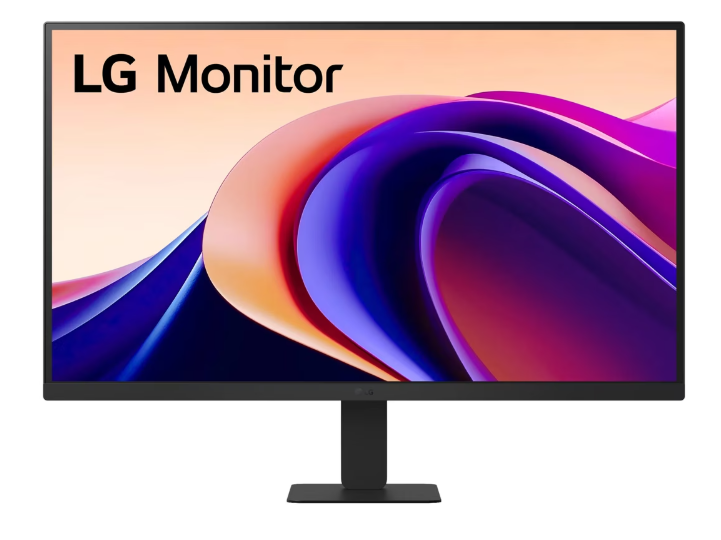 LG 27U631A-B QHD 2560x1440 100Hz IPS monitor