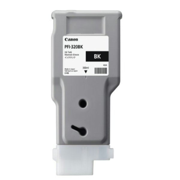 Canon tinta PFI-320 Black originalna kertridža za inkjet štampač